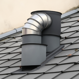 Ventilation simple flux : assurez une ventilation de base pour un confort optimal dans toute la maison Tsingoni